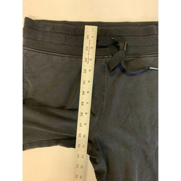 Athleta Women's Balance Jogger Elastic Waist Drawstring Pocket Joggers Size S - Picture 10 of 11